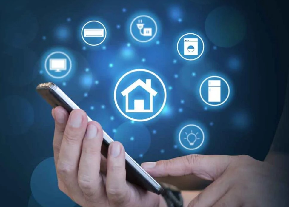 Smart Home für Solar Rollladen